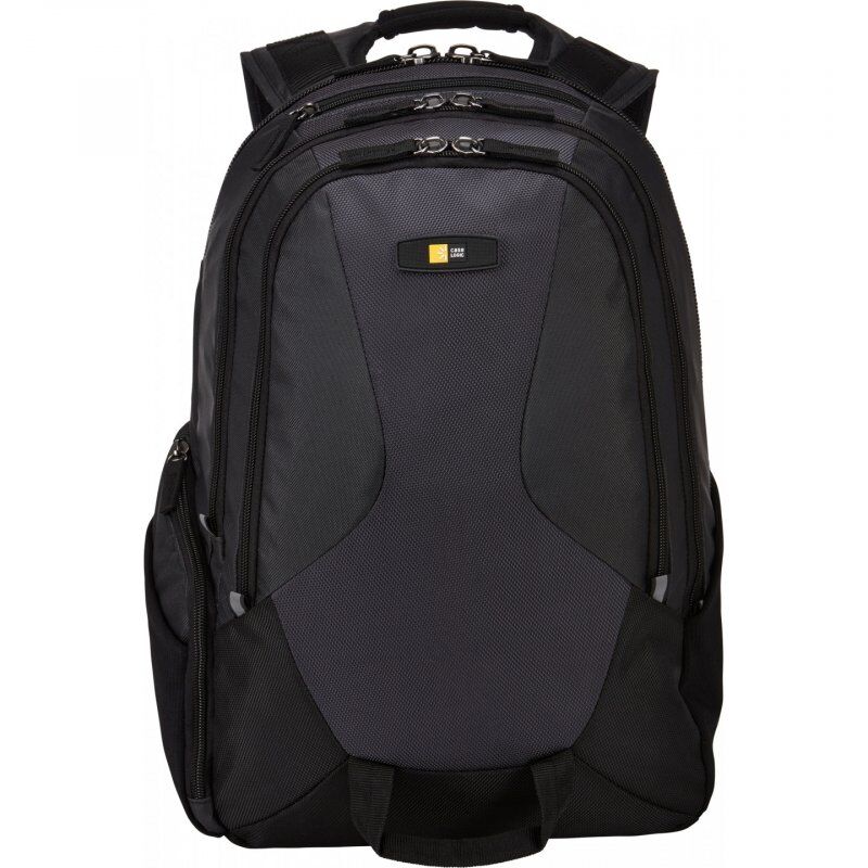 Case Logic InTransit RBP-414 Black backpack Nylon
