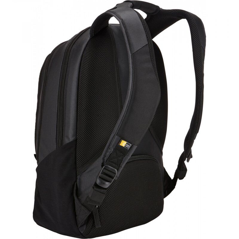 Case Logic InTransit RBP-414 Black sac à dos Noir Nylon