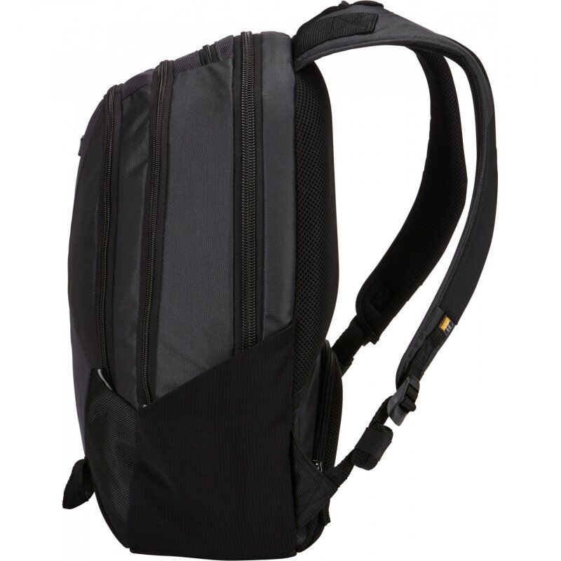 Case Logic InTransit RBP-414 Black sac à dos Noir Nylon