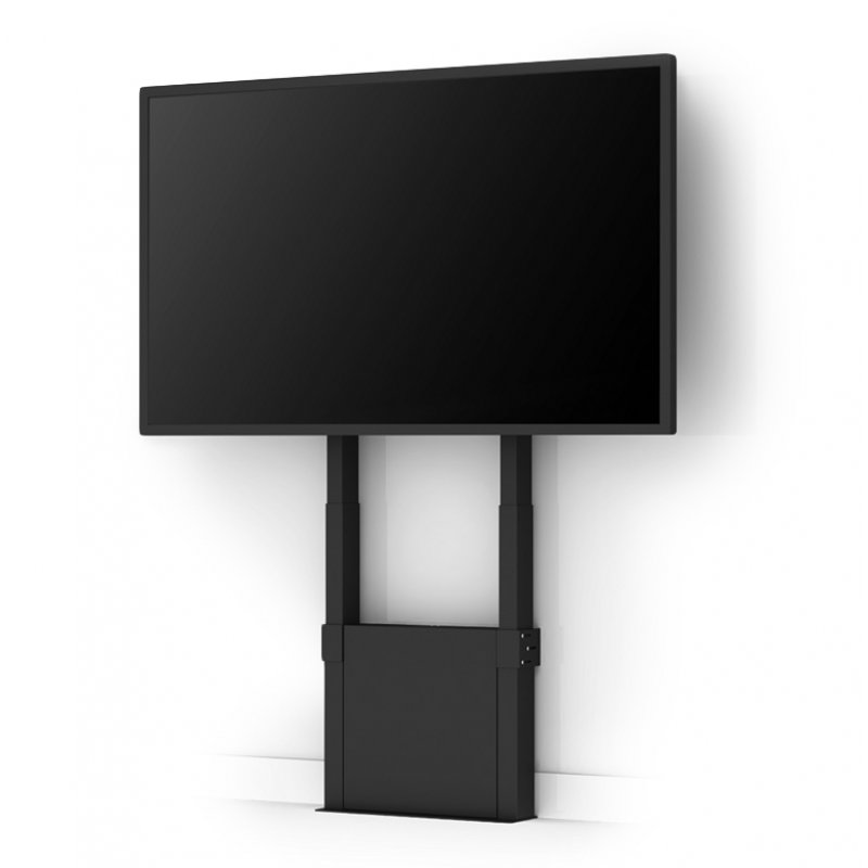 PD02WHA height-adjustable wall mount