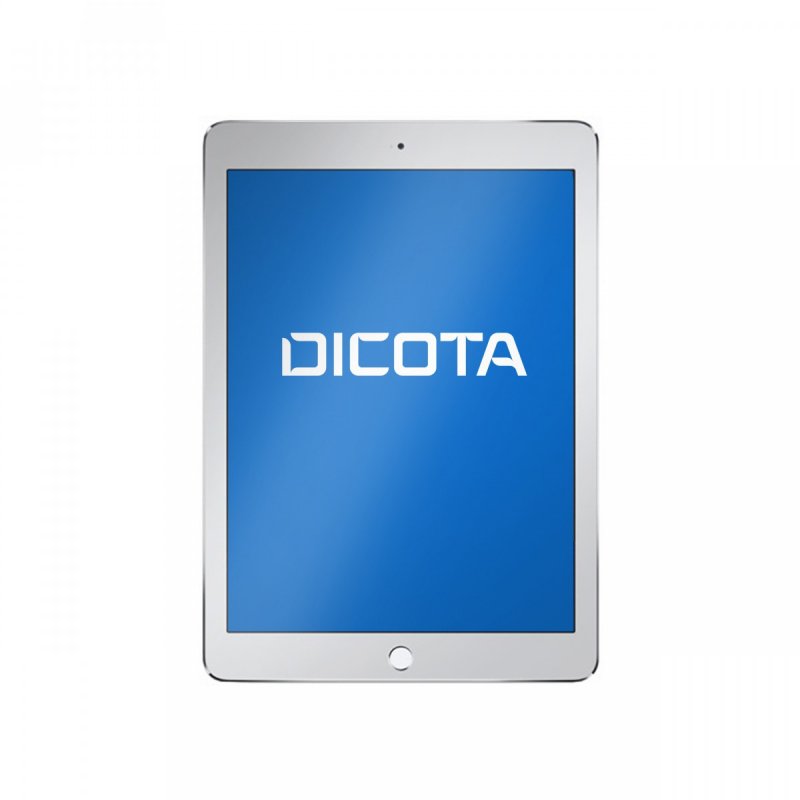 Dicota D31159 filtre anti-reflets pour écran et filtre de confidentialité 32,8 cm (12.9")