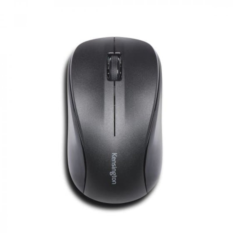 Kensington K72392US mouse Ambidextrous RF Wireless Optical 1000 DPI