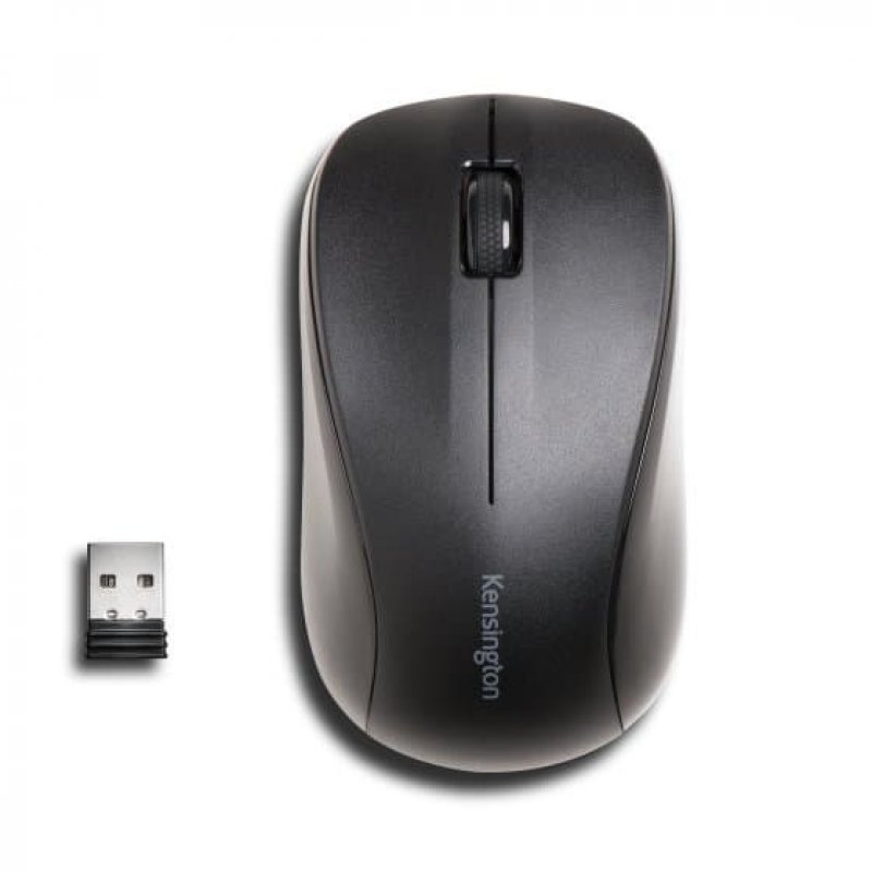 Kensington K72392US souris Ambidextre RF sans fil Optique 1000 DPI