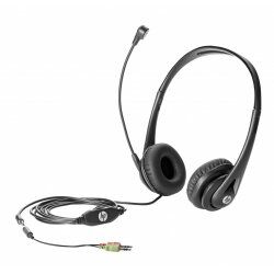 HP Business Headset v2