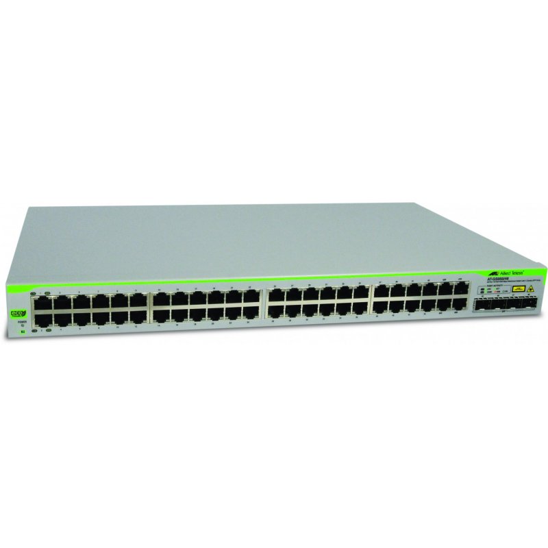 Switch/48xG+F+ENet RJ45 2xSFP