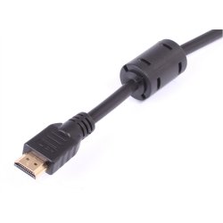 HDMI A-A High Speed Connexion Cable 1 M