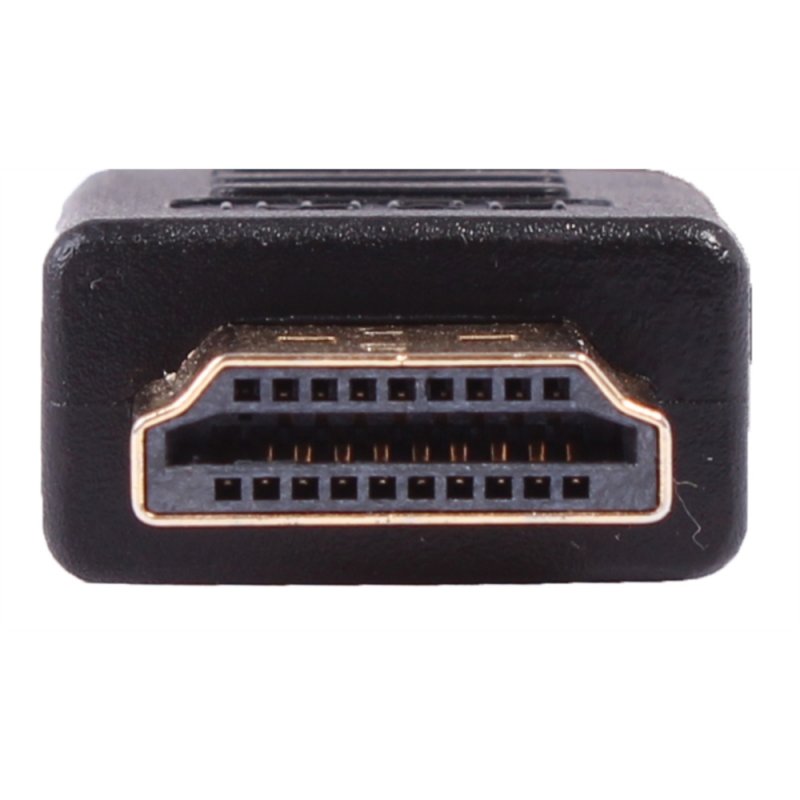 HDMI A-A High Speed Connexion Cable 1 M