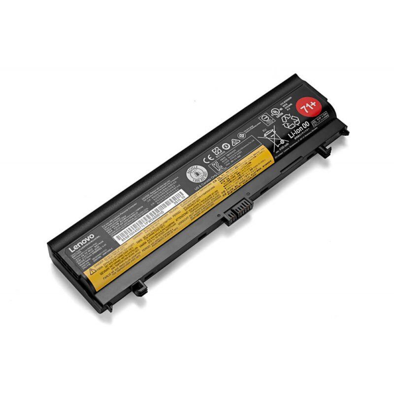 THINKPAD BATTERY 71+ (6 CELL) F/ THINKPAD L560