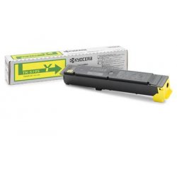 TONER YELLOW 7 000 PAGES A4