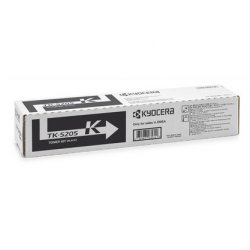 KYOCERA TK-5205K toner cartridge 1 pc(s) Original Black