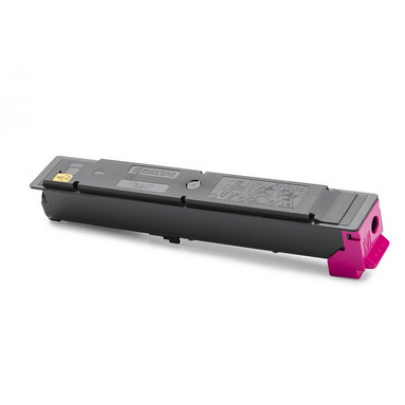 Kyocera TK 5205M - Magenta - Original - Tonerpatrone