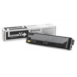KYOCERA TK-5215K Cartouche de toner 1 pièce(s) Original Noir