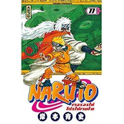 NARUTO - Tome 11