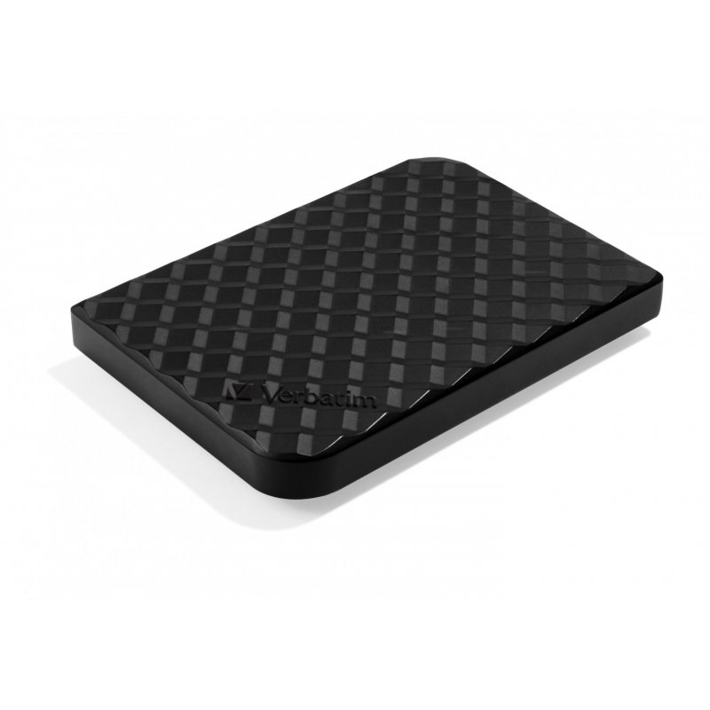 Store n Go 2.5" 6.35cm 2 2TB 3.0 BLACK
