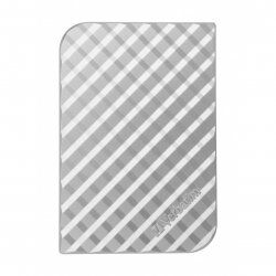 Verbatim compatible Store 'n' Go Portable - Festplatte - 2 TB - USB 3.0