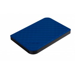 Verbatim Store 'n' Go USB 3.0 Hard Drive 1TB Blue