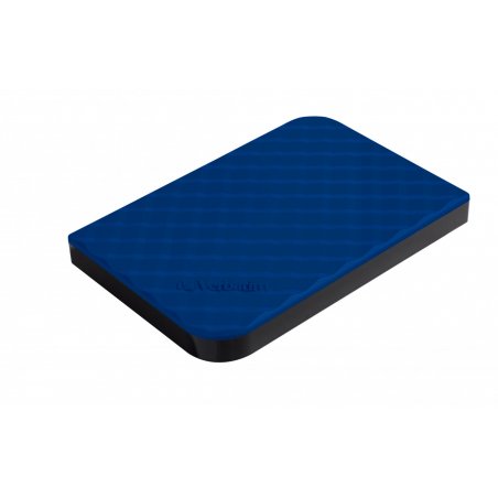 Store n Go 2.5" 6.35cm 2 1TB 3.0 BLUE