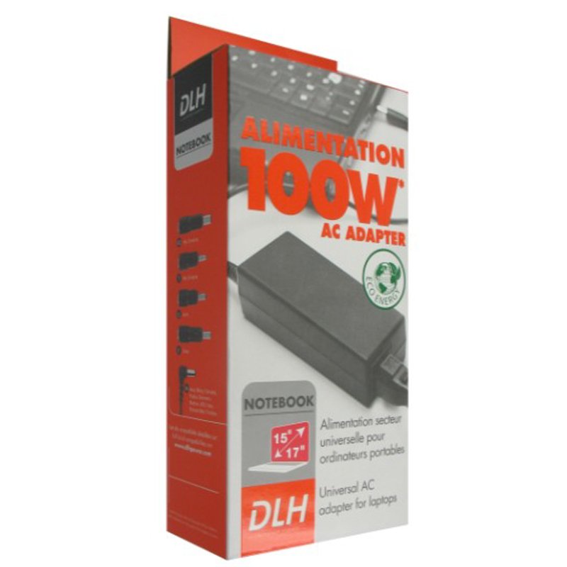 UNIVERSAL PC POWER SUPPLIES