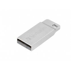Verbatim Clé USB 2.0 Executive métallique 32 GB