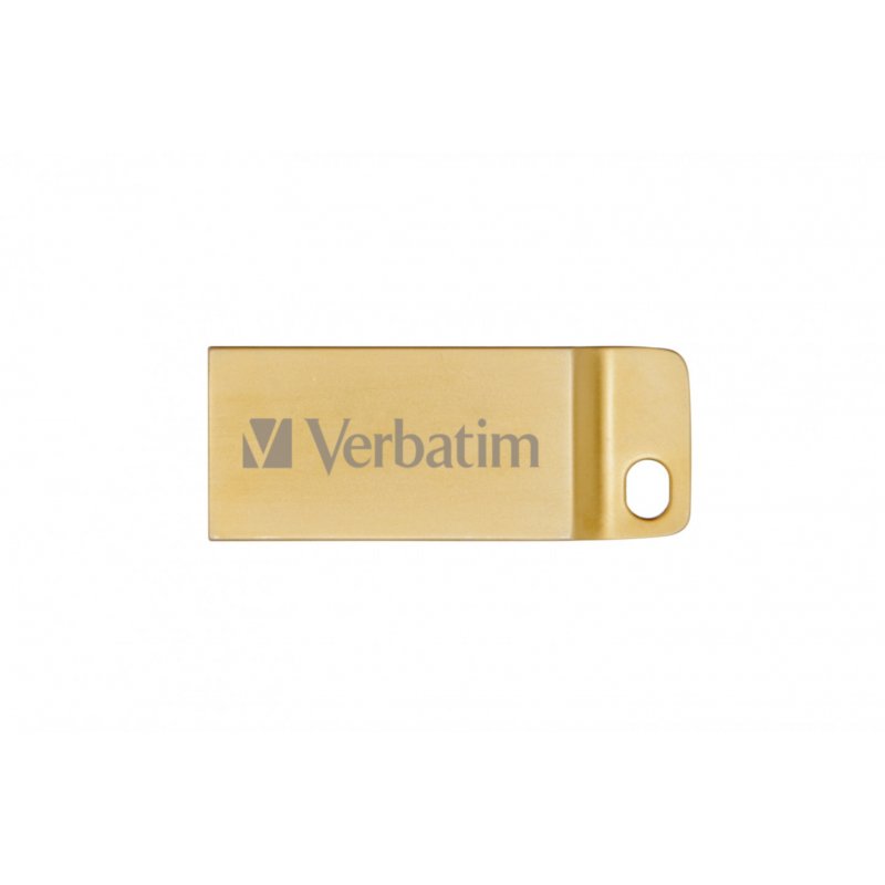 Verbatim Clé USB 3.0 Executive métallique 16 GB