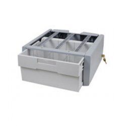 STYLEVIEW SUPPLEMENTAL TALL SINGLE STORAGE DRAWER