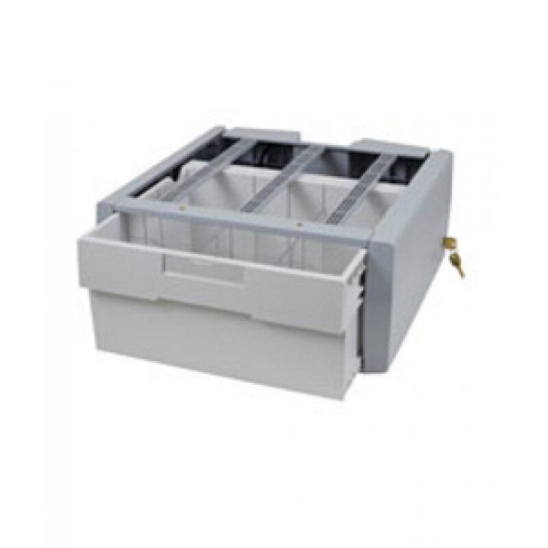 Supplemental Tall Single Storage Drawer