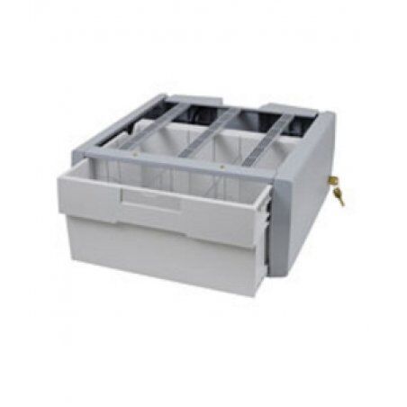 STYLEVIEW SUPPLEMENTAL TALL SINGLE STORAGE DRAWER
