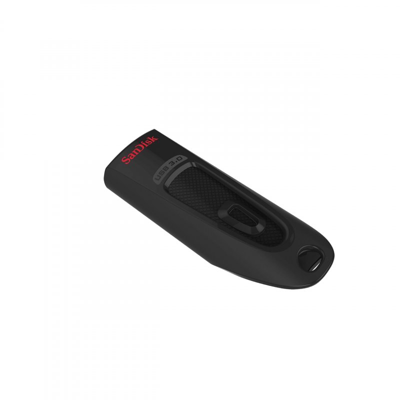 Ultra Clé USB 3.0 64 Go Rouge
