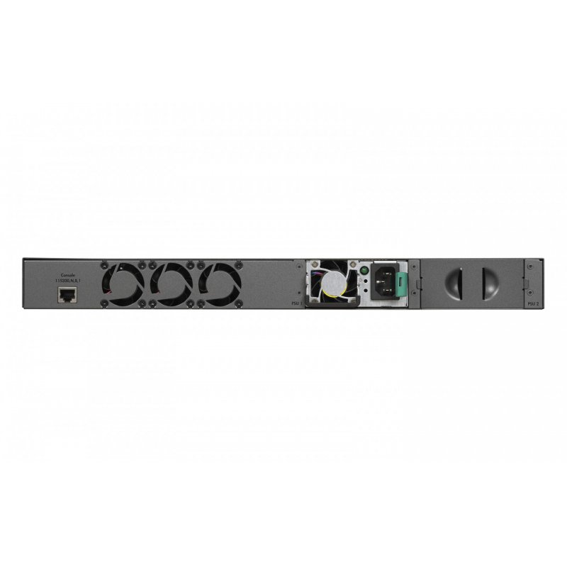 M4300-28-PORT GB POE+SWITCH APS550W STACKABLE MANAGED