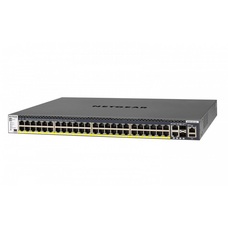 M4300-52G-POE+ (GSM4352PA)