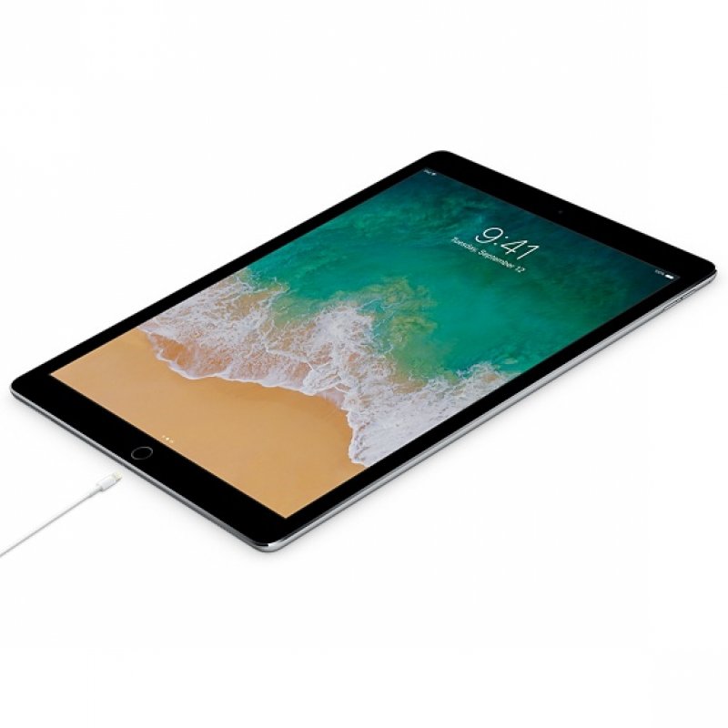 Lightning to USB-C Cable 2m