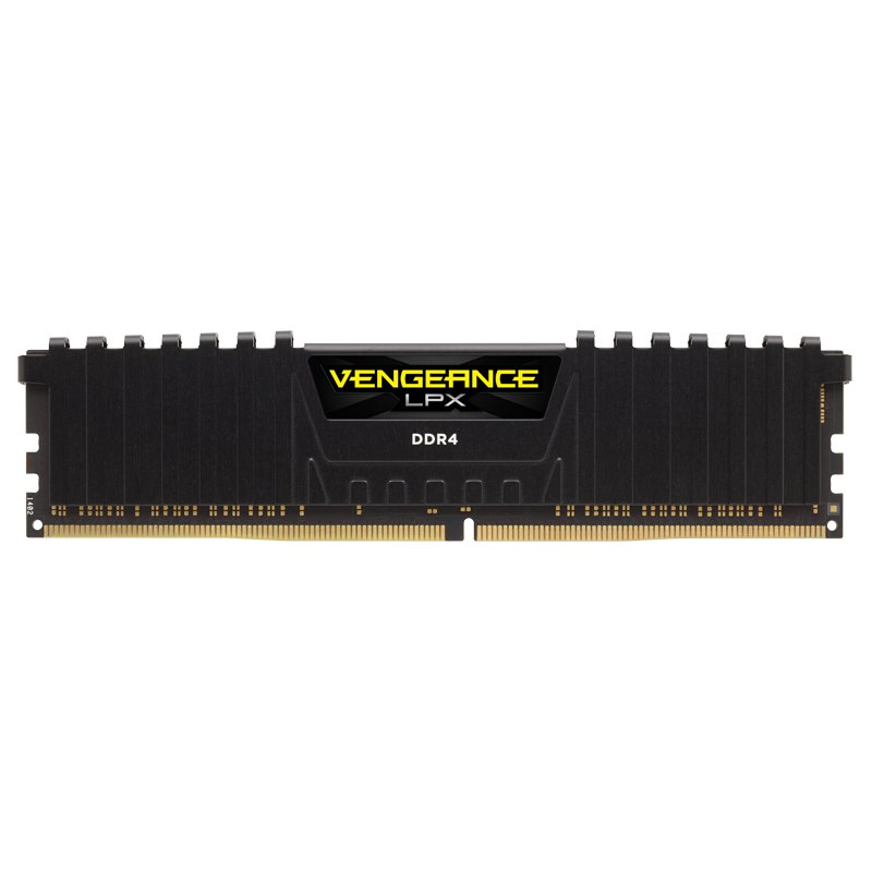 Vengeance LPX Series Low Profile 32 Go (2x 16 Go) DDR4 3200 MHz CL16