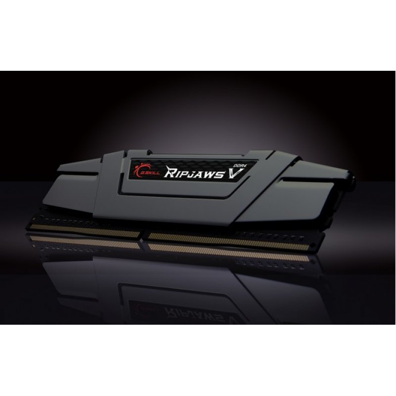 RipJaws 5 Series Gris 16 Go (2x 8 Go) DDR4 3200 MHz CL16