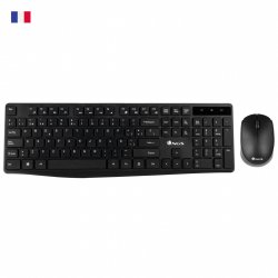 NGS Allure Kit (Francés), AZERTY