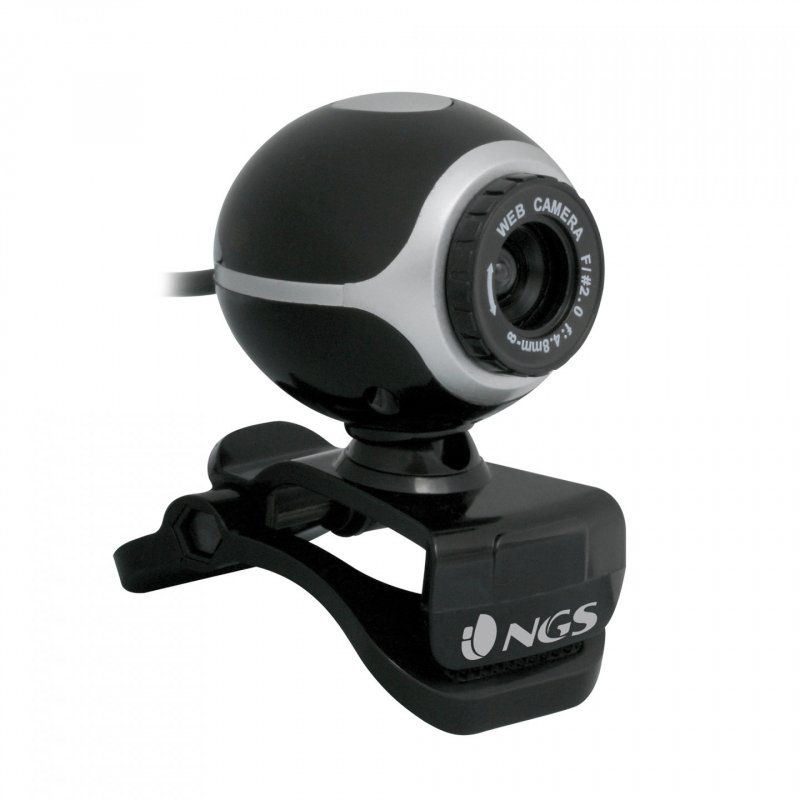 Webcam NGS compatible XpressCam 300
