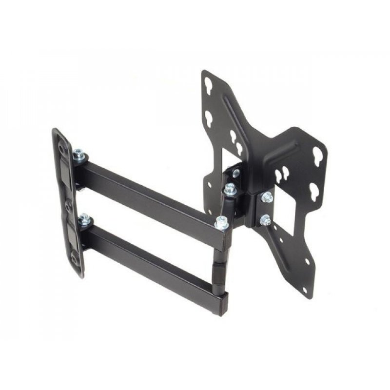 Maclean MC-648 TV mount 106.7 cm (42") Black