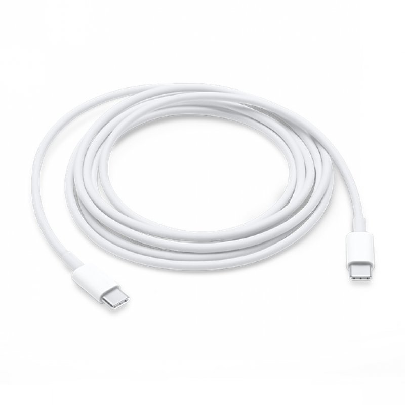 Apple USB-C Charge Cable - USB Typ-C-Kabel - 2 m