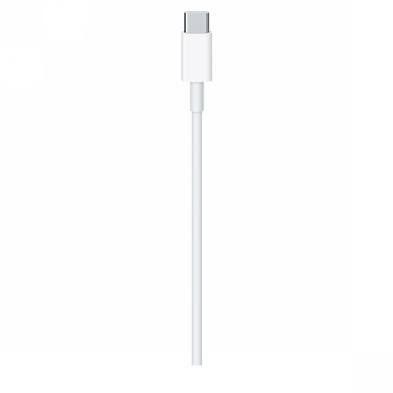Apple MLL82ZM/A câble USB 2 m USB C Blanc
