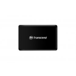 TRANSCEND All-in-1 Memory Card Reader