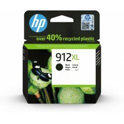 HP 912XL Noir (3YL84AE)