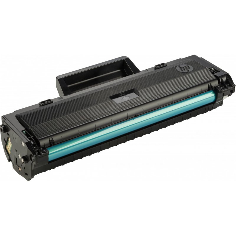 HP 106A Black Laser Toner Cartridge