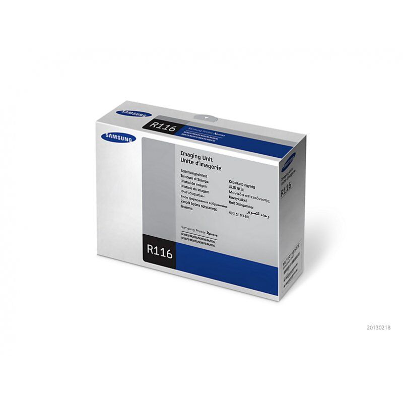 Toner Samsung compatible MLTR116 9000 pages (Noir)