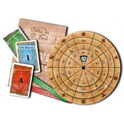 Iello 51437 board/card game