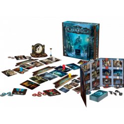 Asmodee Mysterium