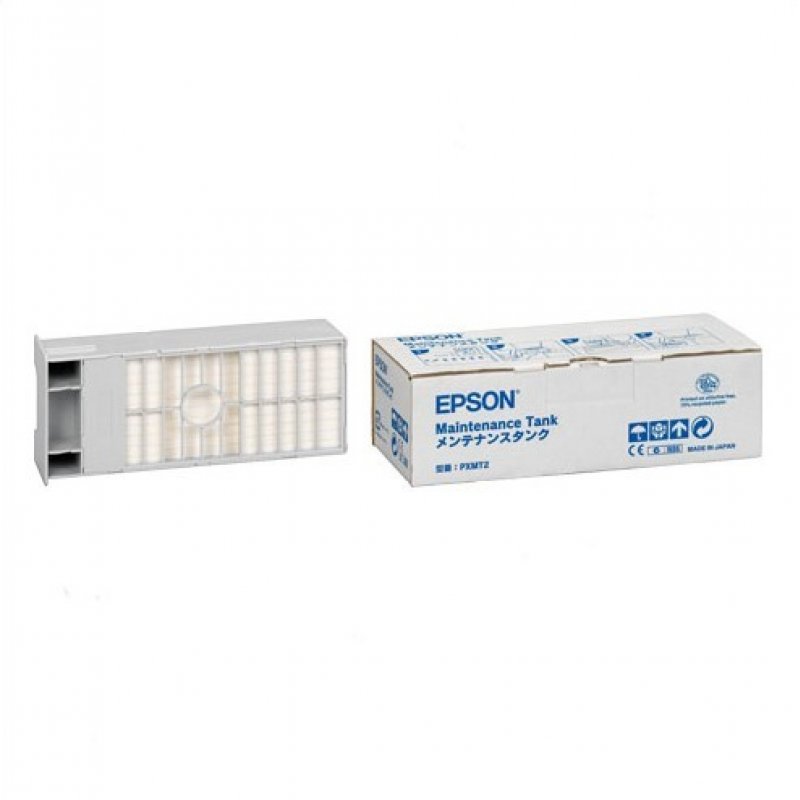 EPSON SP-4000/7600/9600 Maintenance Tank