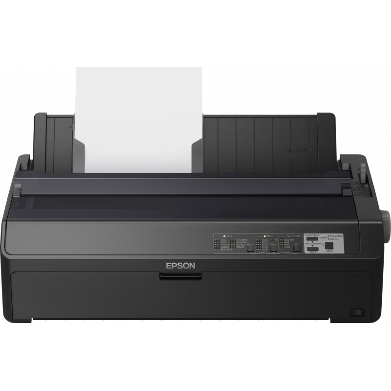 LQ-2090IIN MATRIX PRINTER 24-PIN 25.000MTBF 6XC PAR