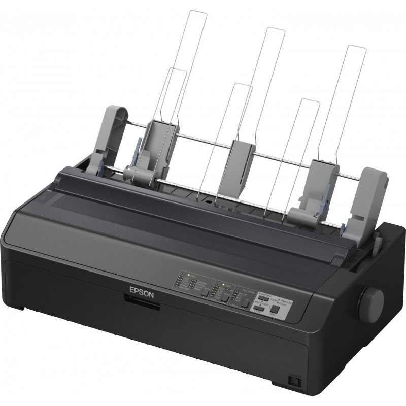 LQ-2090IIN MATRIX PRINTER 24-PIN 25.000MTBF 6XC PAR
