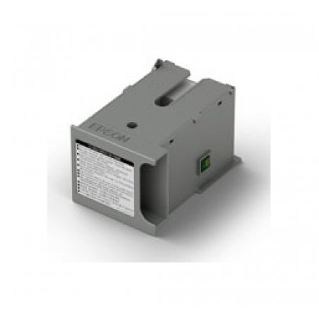 MAINTENANCE BOX :LFP DESKTOP