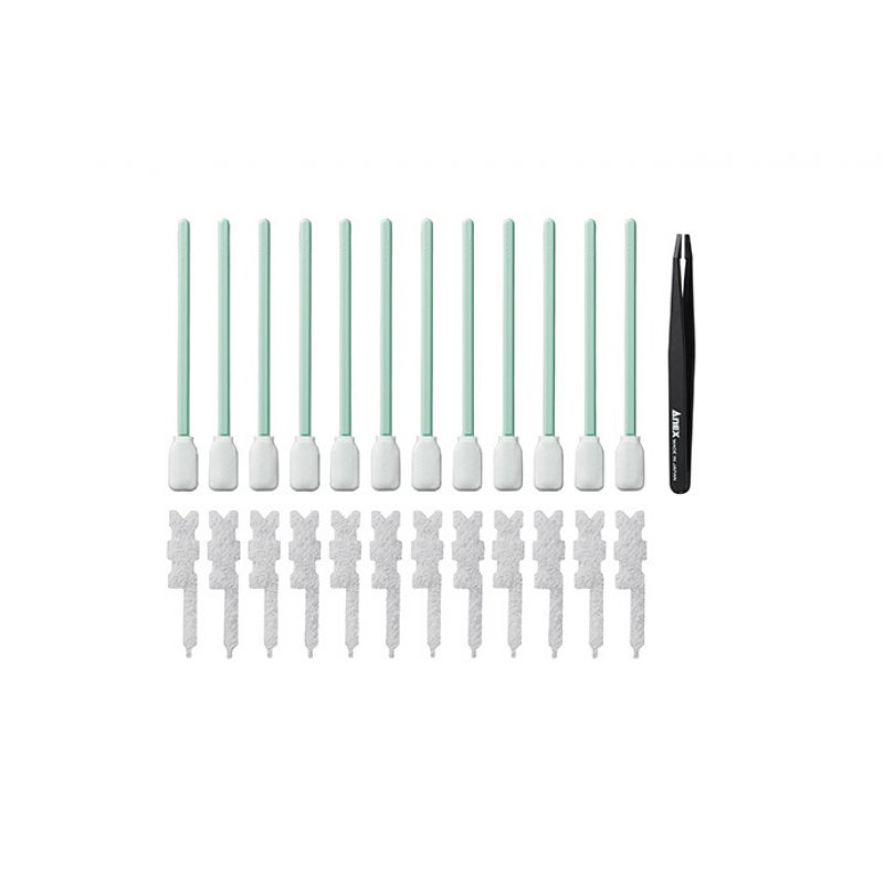 BORDERLESS REPLACE PADKIT TX400