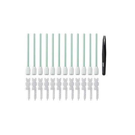 BORDERLESS REPLACE PADKIT TX400